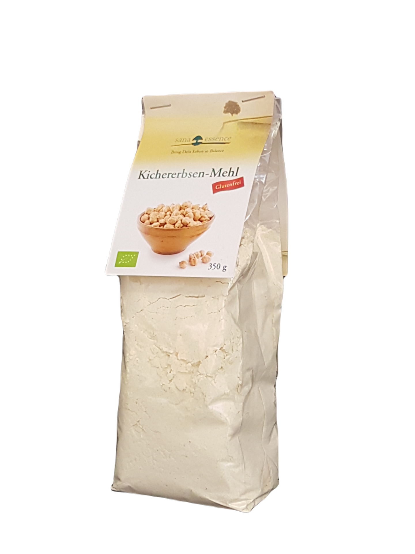 Bio Kichererbsen Mehl bei Metabolic Basics kaufen